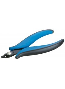 Gedore 1828975 8350-3 Miniature electronics Diagonal cutter