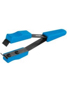 Gedore 1828924 8353-2 Lacquer-removal tweezers