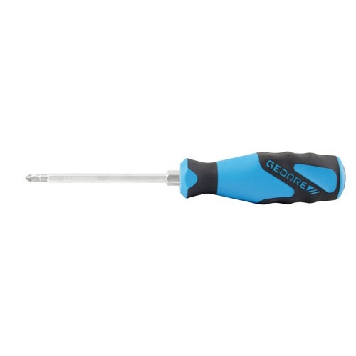 Gedore 1845292 2160SK PH 1 3-C screwdriver PH 1