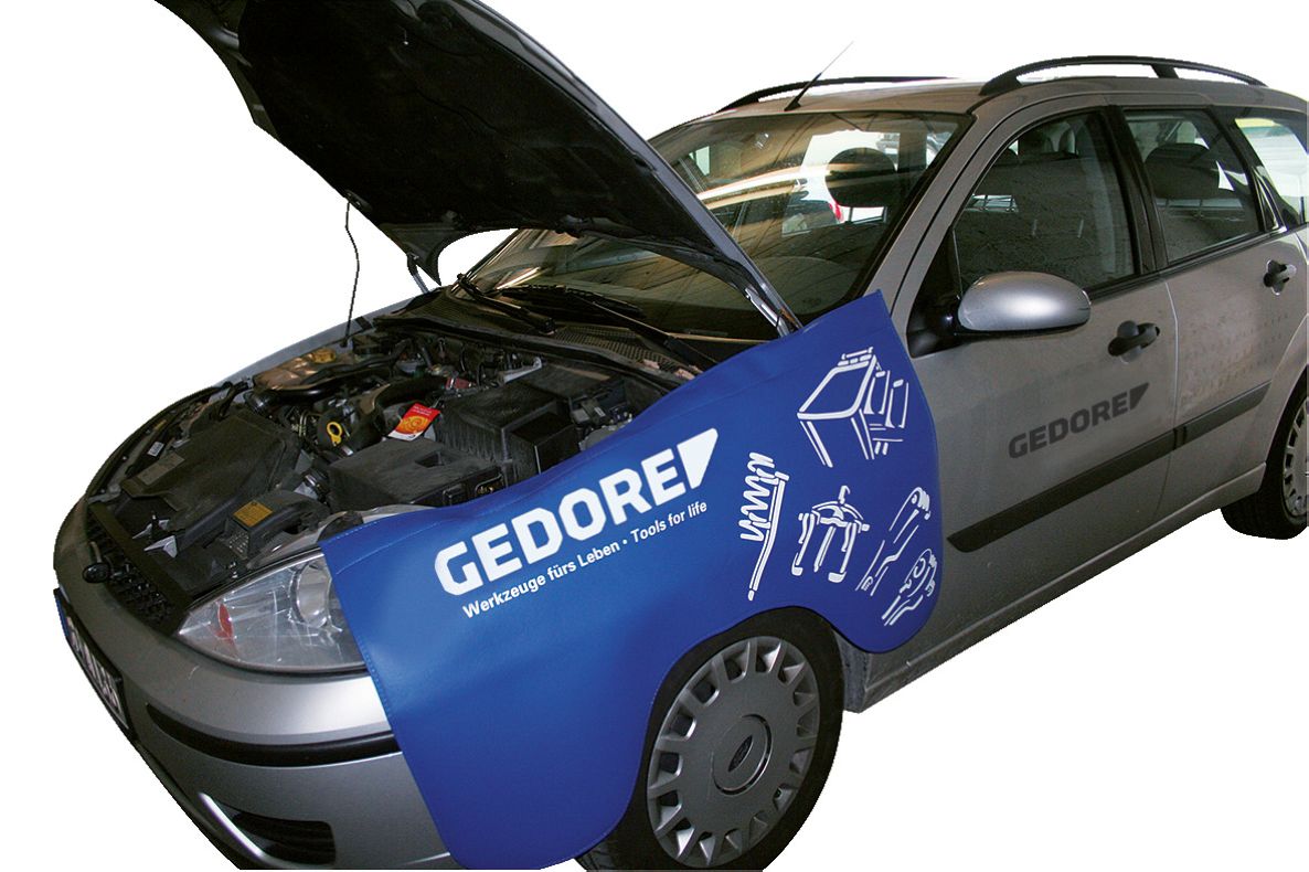 Gedore 1942956 907 Mudguard protector