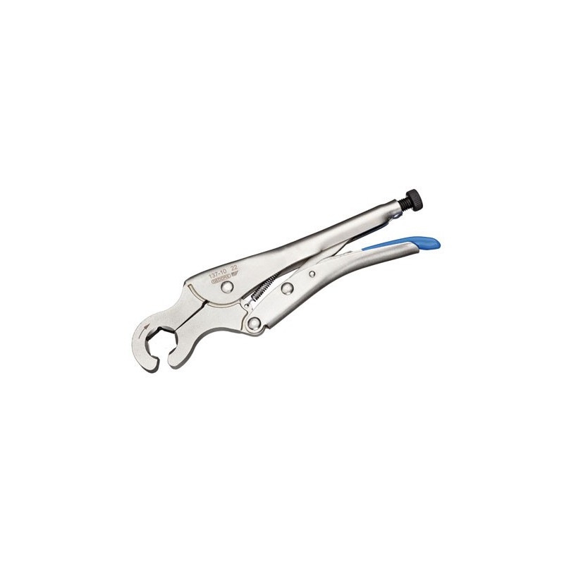 Gedore 2325438 137 10-20 Grip wrench 20 mm