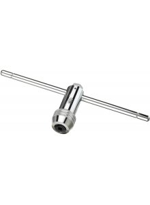 Gedore 2659468 8551 TG-3 Tap handle with ratchet function, gr. 3, M13-M20