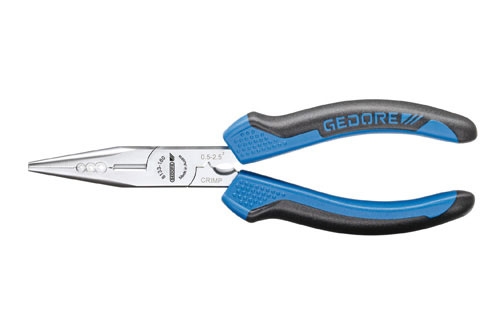 Gedore 2676079 8133-200 JC Telephone plier 200 mm