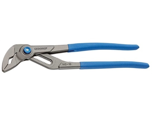 Gedore 2723956 SB 142 7 TL Water pump pliers 7"/180mm