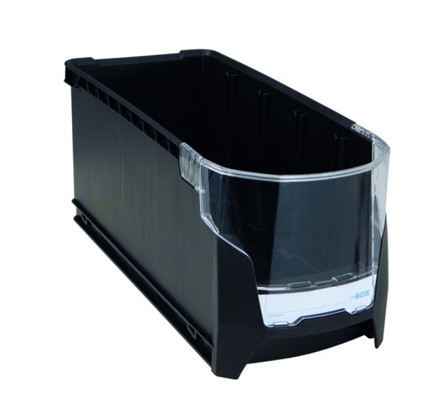 Gedore 2954427 1110 WMSB 3 S-BOXX B3 with window