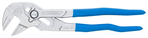 Gedore 3100146 SB 183 10 JC Wrench pliers 10 inch/250 mm