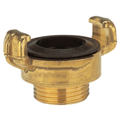 Toolnation 514003 Connection piece male thread 1"
