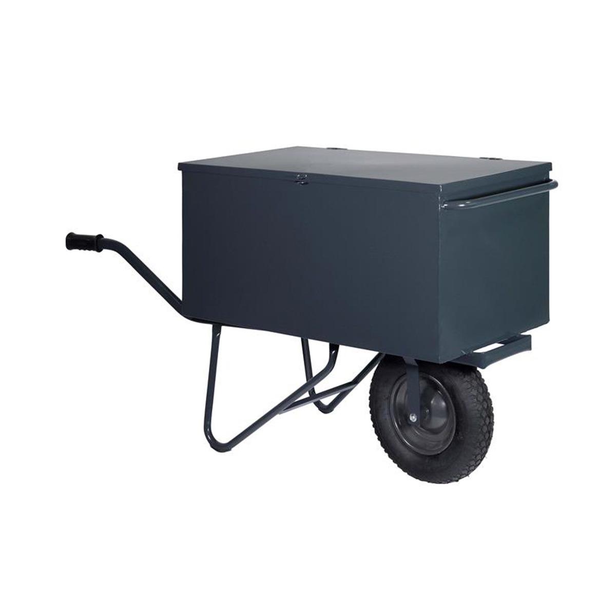 Little Jumbo 1251001000 Tool barrow Pro - 180 liters