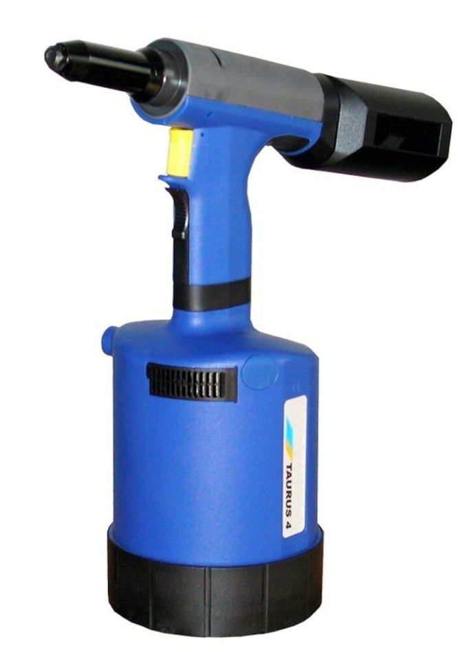 Gesipa 217590001 TAURUS 4 blind rivet pliers 1457964