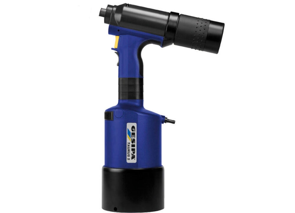 Gesipa 217610002 TAURUS 6 blind rivet pliers 1458022