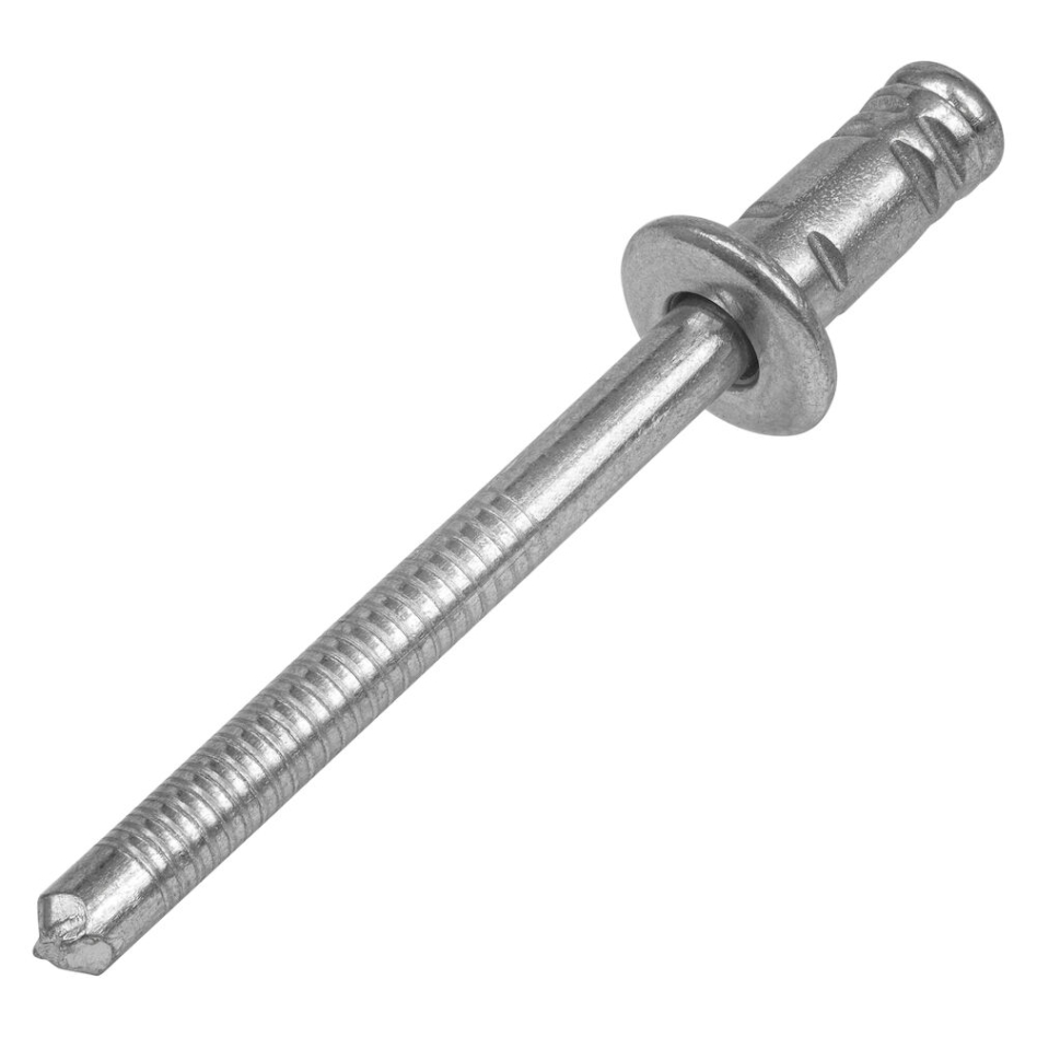 Gesipa 216832030 G-BULB blind rivet IN/IN 4.8 x 10 SS 500 pcs