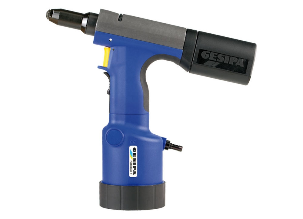 Gesipa 217560001 Taurus 1 Pneumatic Blind Rivet Pliers 2.4-4.0 mm
