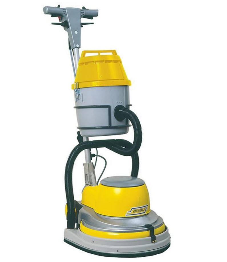 Ghibli Accessories 00257 Extraction unit in dry sanding