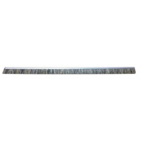 Ghibli Accessories 6511895 Brush strip nozzle 400 mm 6511360