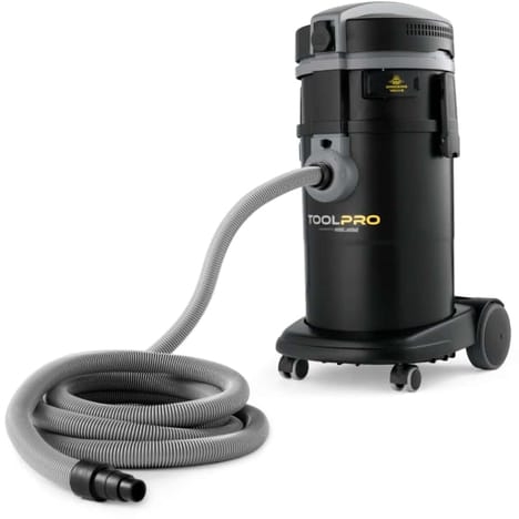 Ghibli 6020076 POWER TOOL PRO FD 36 P EL vacuum cleaner