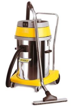 Ghibli 6020020 AS 59 IK stainless steel dust/water vacuum cleaner
