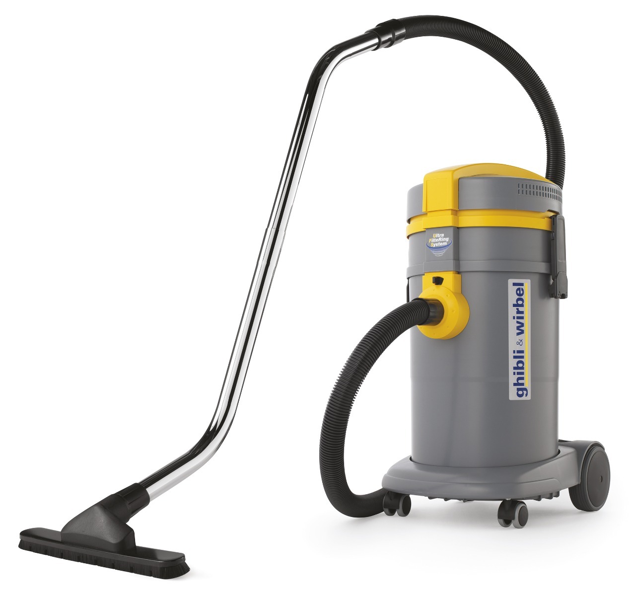 Ghibli 6020024 Power WD 36 P UFS Dust/water vacuum cleaner