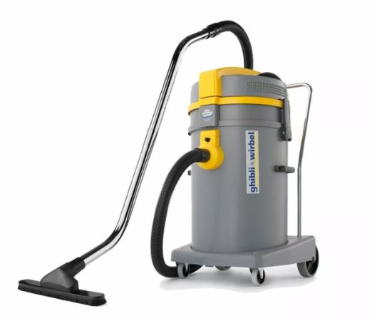 Ghibli 6020048 POWER WD 80.2 P UFS Dust/Water vacuum cleaner