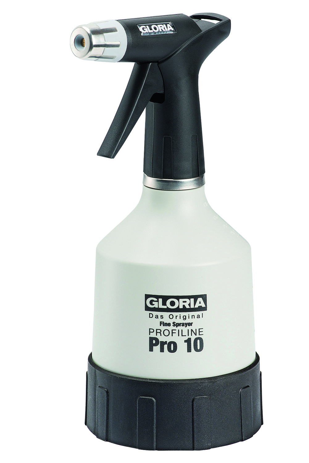 Gloria 000095.0000 Pro 10 Fine sprayer 1L Viton seals double-acting pump