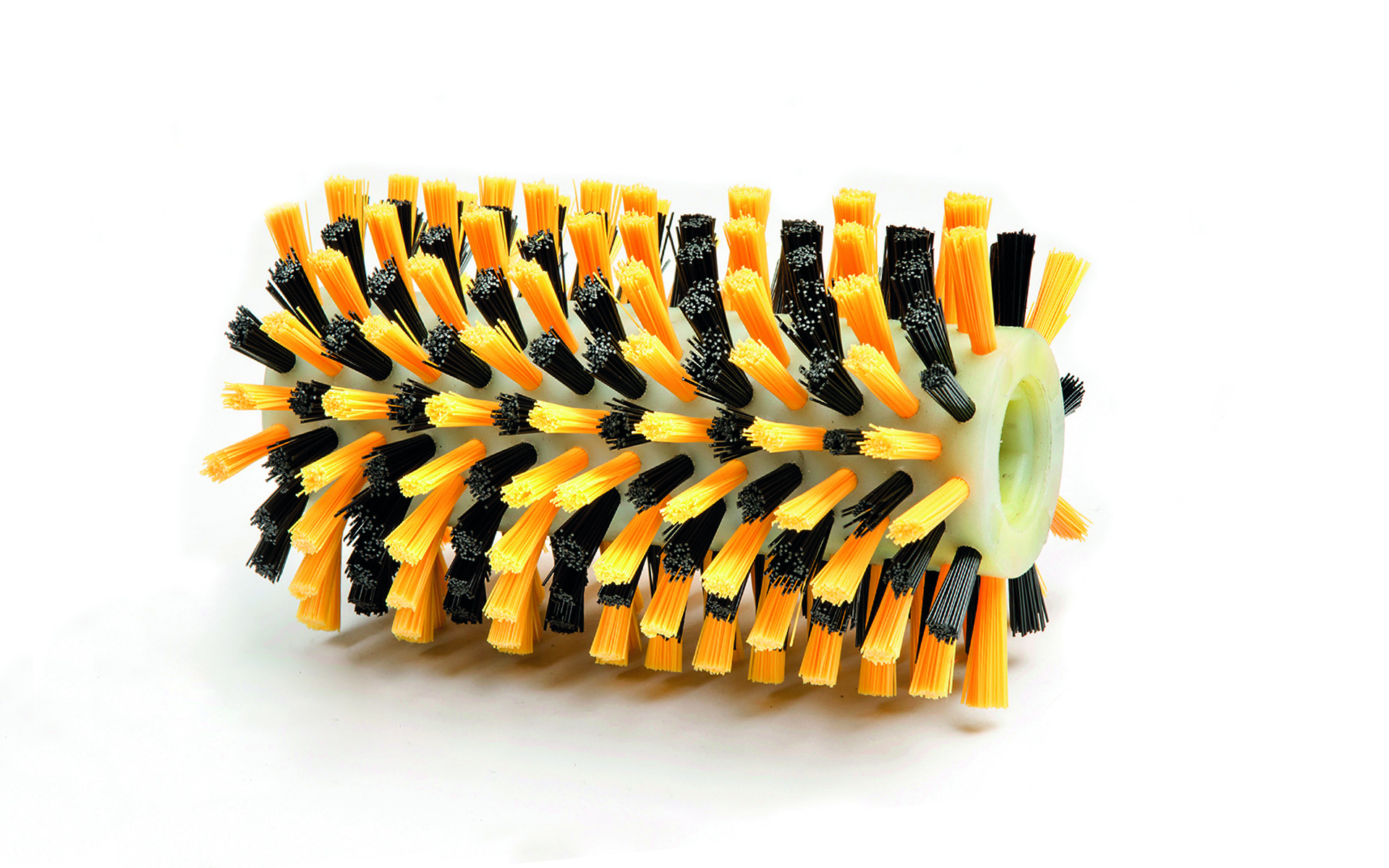 Gloria 728833.0000 Wide brush for wooden and WPC surfaces