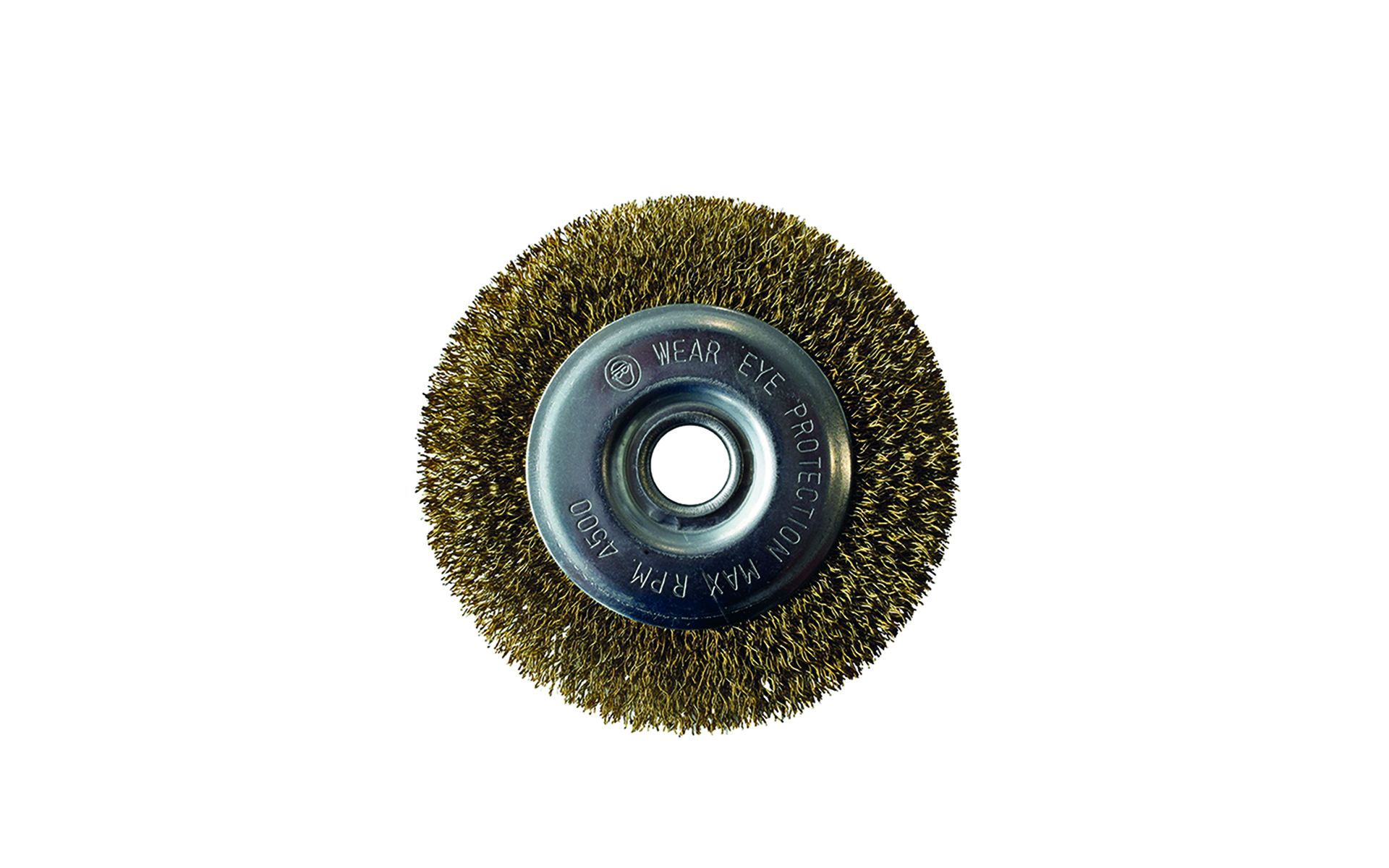 Gloria 728835.0000 Joint brush brass coated steel, width 15 mm