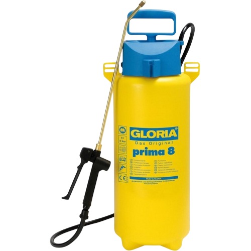 Gloria 000099.0000 Prima 8 Pressure Sprayer 8l NBR