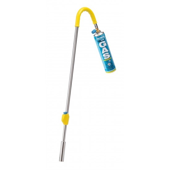 Gloria 000294.0800 Thermoflamm bio Classic PLUS Weed burner without gas bottle