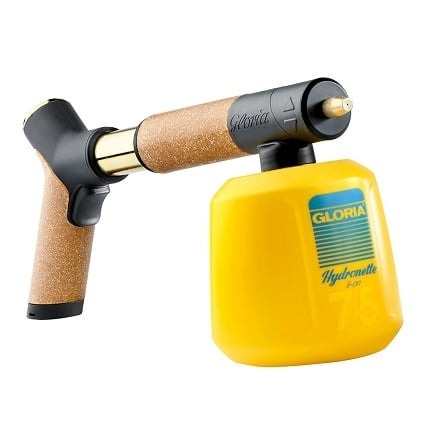 Gloria 000960.0000 Hydronette Battery Fine Sprayer