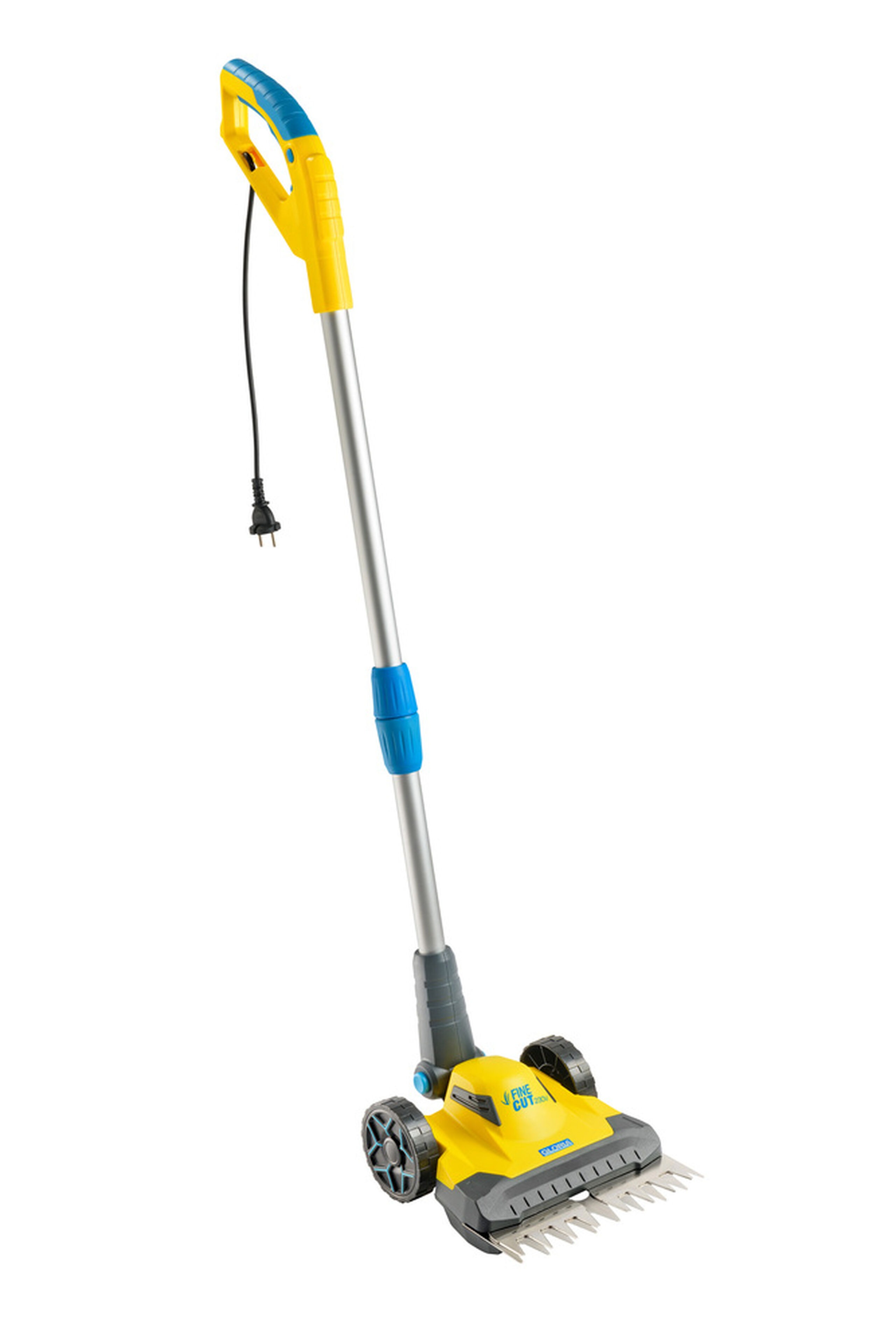 Gloria 001320.0000 FineCut 230V Compact Grass and Edge Mower