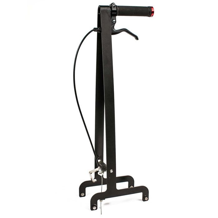 Grabo TSPERGUO Erguo S1 Handle Vacuum piston handle