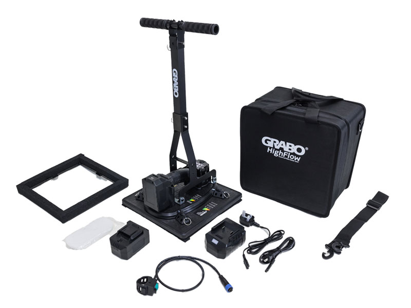 Grabo TSPNEMOPRO Grabo Pro