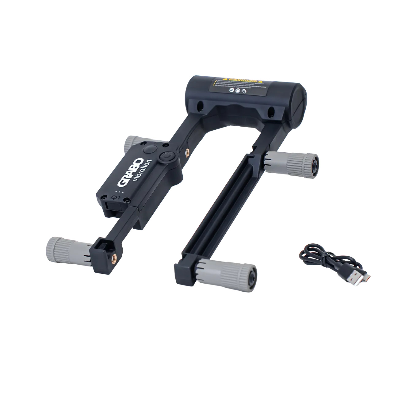 Grabo 11061 Tile Vibration Attachment