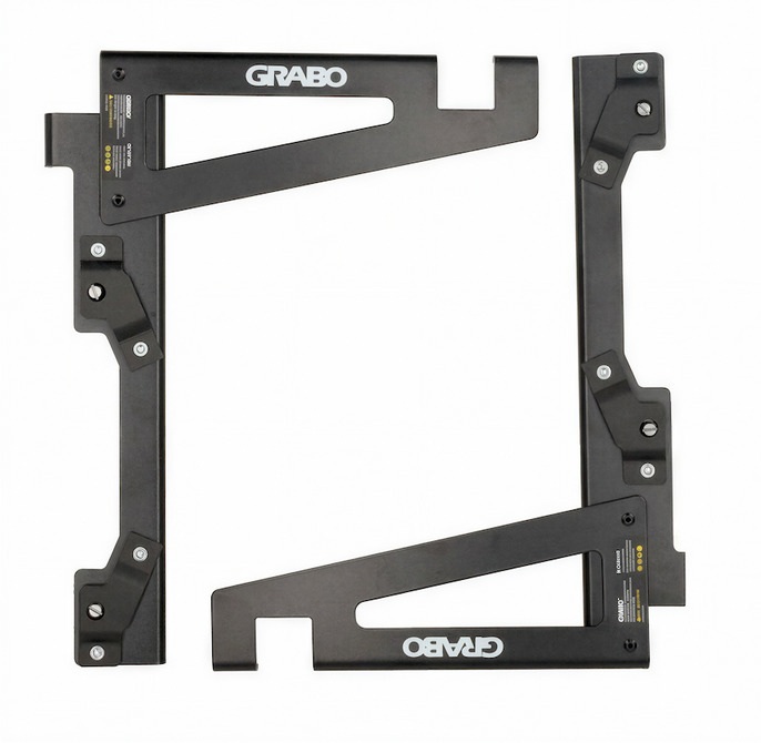 Grabo TSPVERSAMOUNT VERSAMOUNT Mounting Bracket
