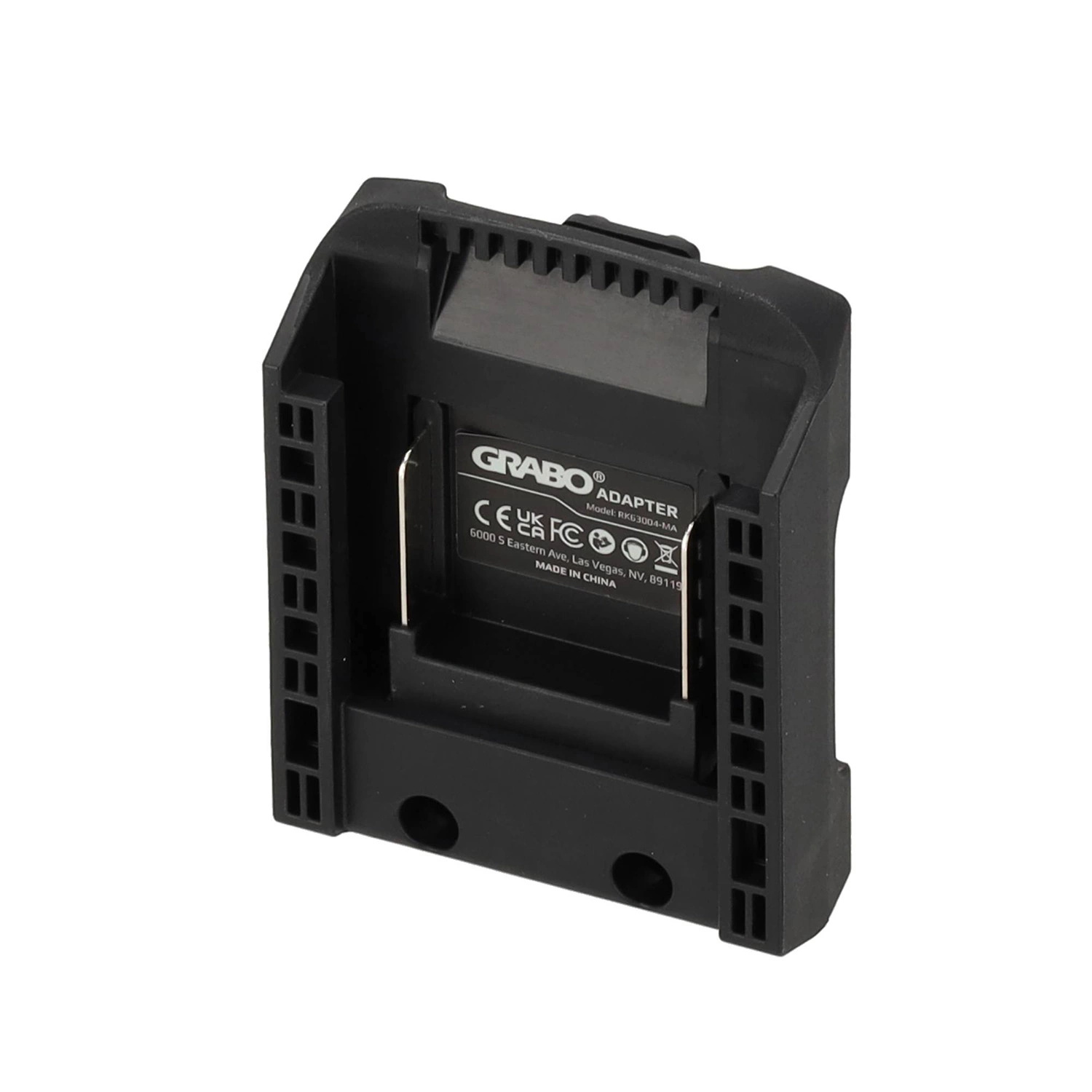 Grabo TSPADAPTBATMAKI Pro Brushless Adapter Makita Battery 18V