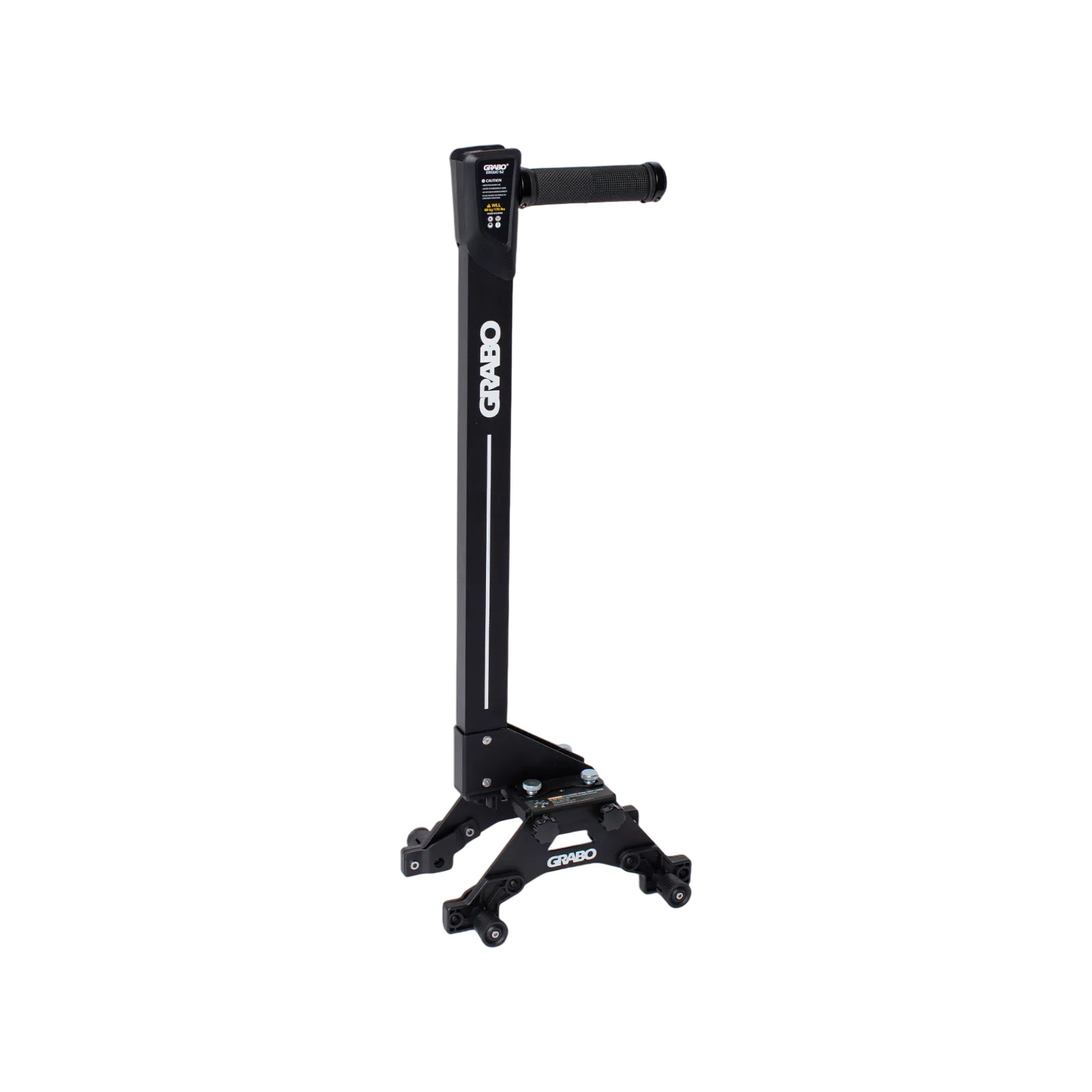 Grabo 11060 Erguo S2 Extension Arm, including mounting plate