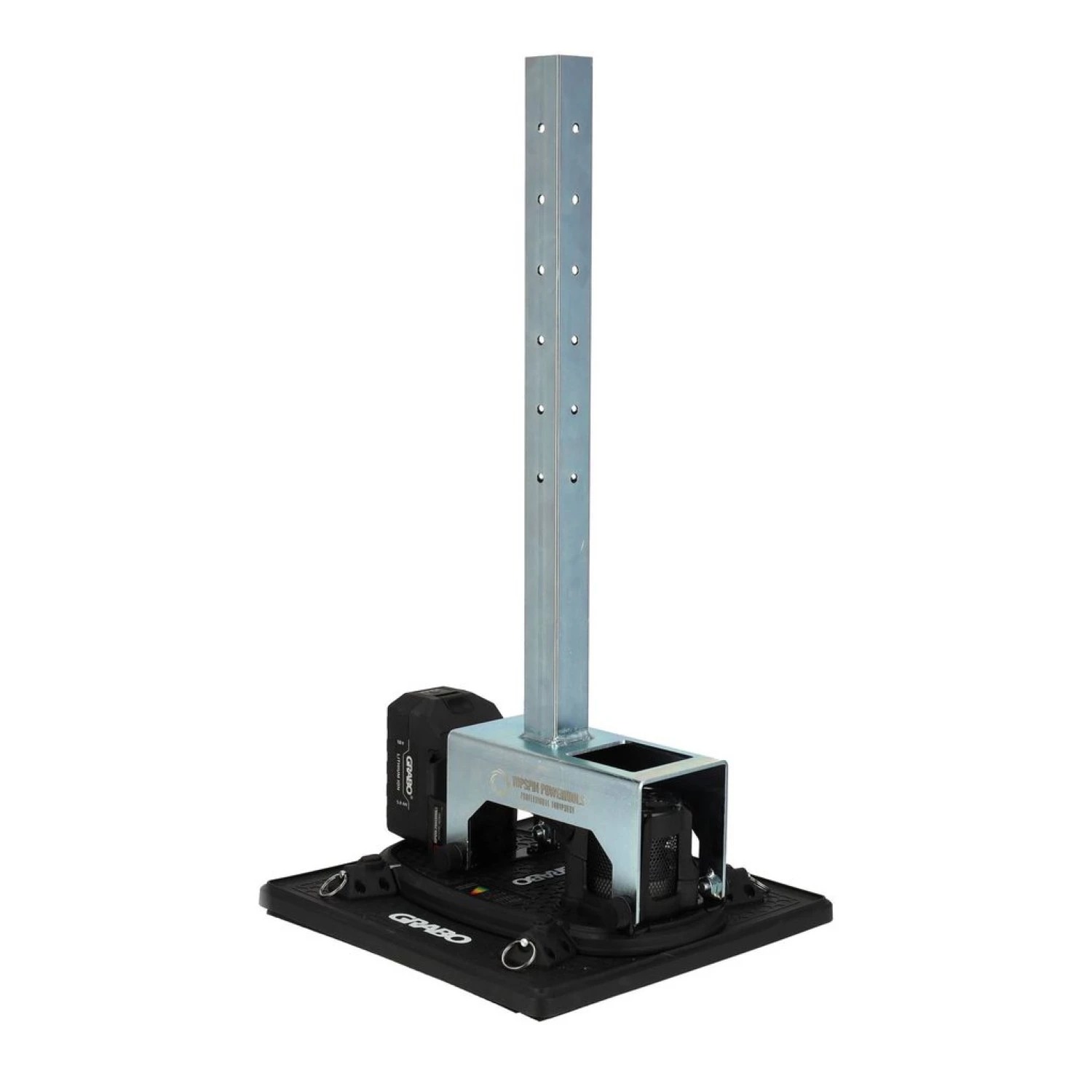 Grabo 12505 T-Lift HF Base for High-Flow Vacuum Lifter