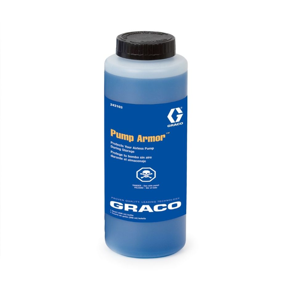 Graco 04.253574 Pump Armor