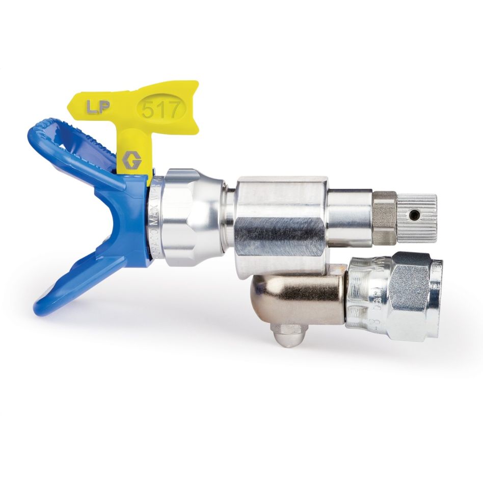 Graco 04.287030 Cleanshot sealing head