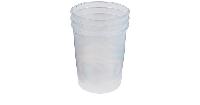 Graco 04.17P212 FlexLiner Paint Cups 1 liter 25 pieces