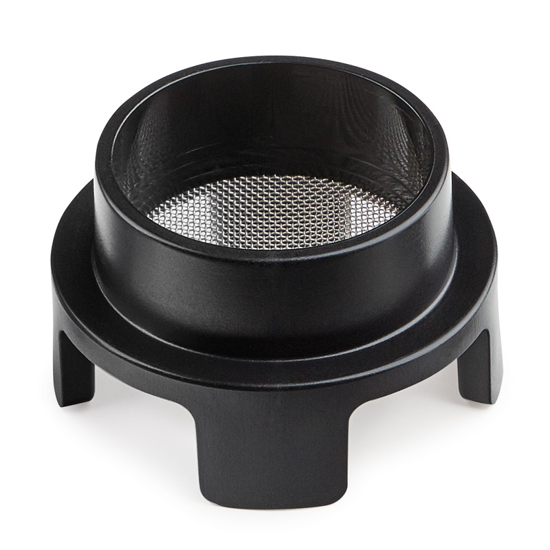 Graco 04.17P554 Filter 60 mesh (black) 3 pieces for Graco Ultra