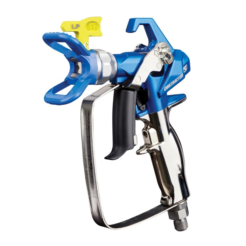 Graco 04.17Y043 Contractor PC Airless spray gun