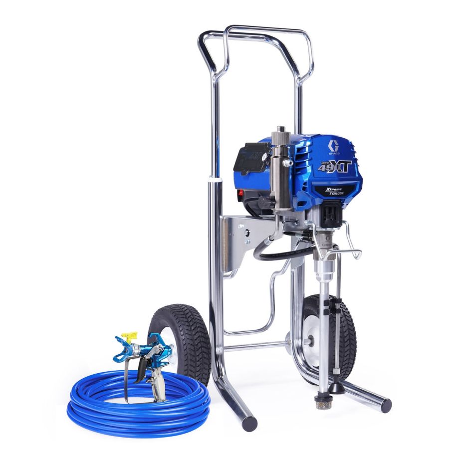 Graco 04.19D526 Ultra XT 490 Airless sprayer
