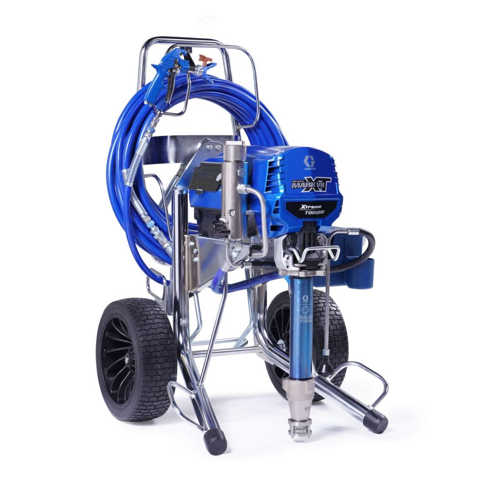 Graco 04.19F744 Ultra XT Mark VII Airless sprayer