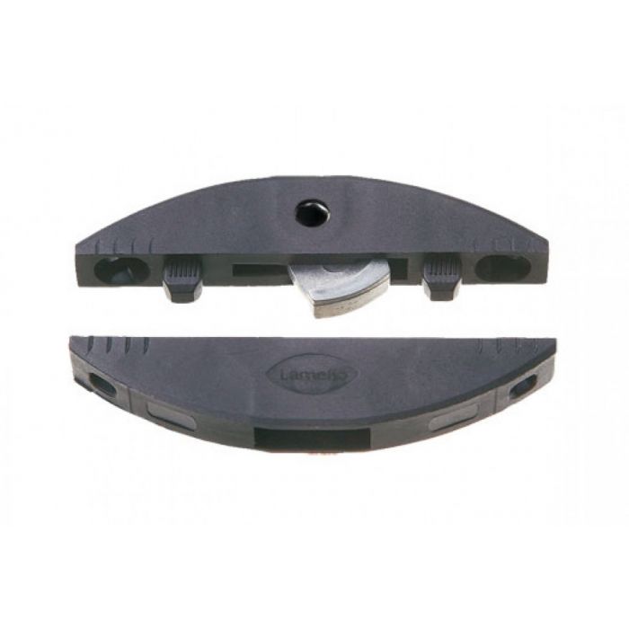 Lamello 145241 300 Pair of Lamello Clamex S (without screws)