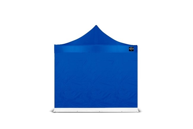 Grizzly Outdoor GOWZ3B Sidewall blue 3m