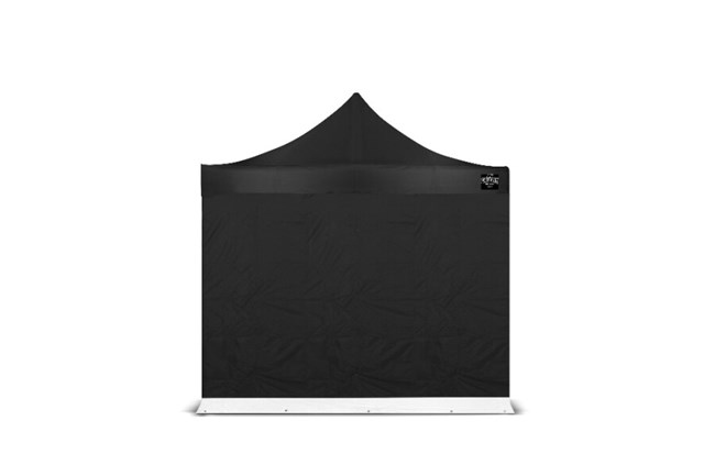 Grizzly Outdoor GOWZ3Z Sidewall black 3m