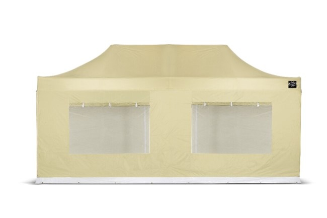 Grizzly Outdoor GOWZ6RS Sidewall window sand 6m