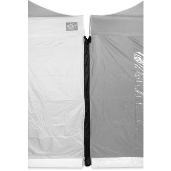 Grizzly Outdoor GOWVVW GO-WORK Connection Panel White