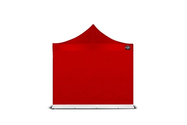 Grizzly Outdoor GOWZ3R Sidewall red 3m