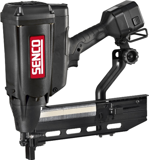 Senco 3VS2002N GT40FS Gas Fence Stapler